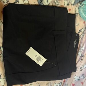 Old Navy Black Skinny Pants